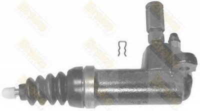 BRAKE ENGINEERING wc1002be -  Рабочий цилиндр, система сцепления